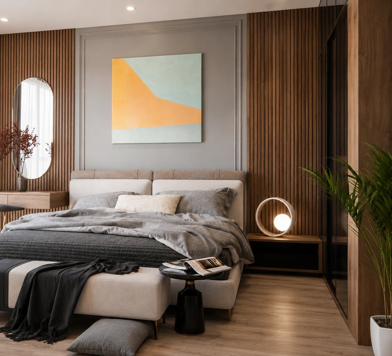 Mercado & Hotel Tupelí — 4.2