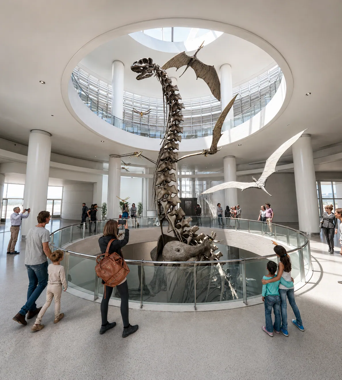 MUPA Museum — 1.1