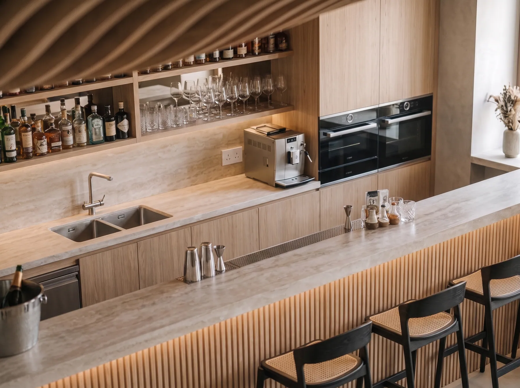 Parana Lodges Restaurant — 3.1