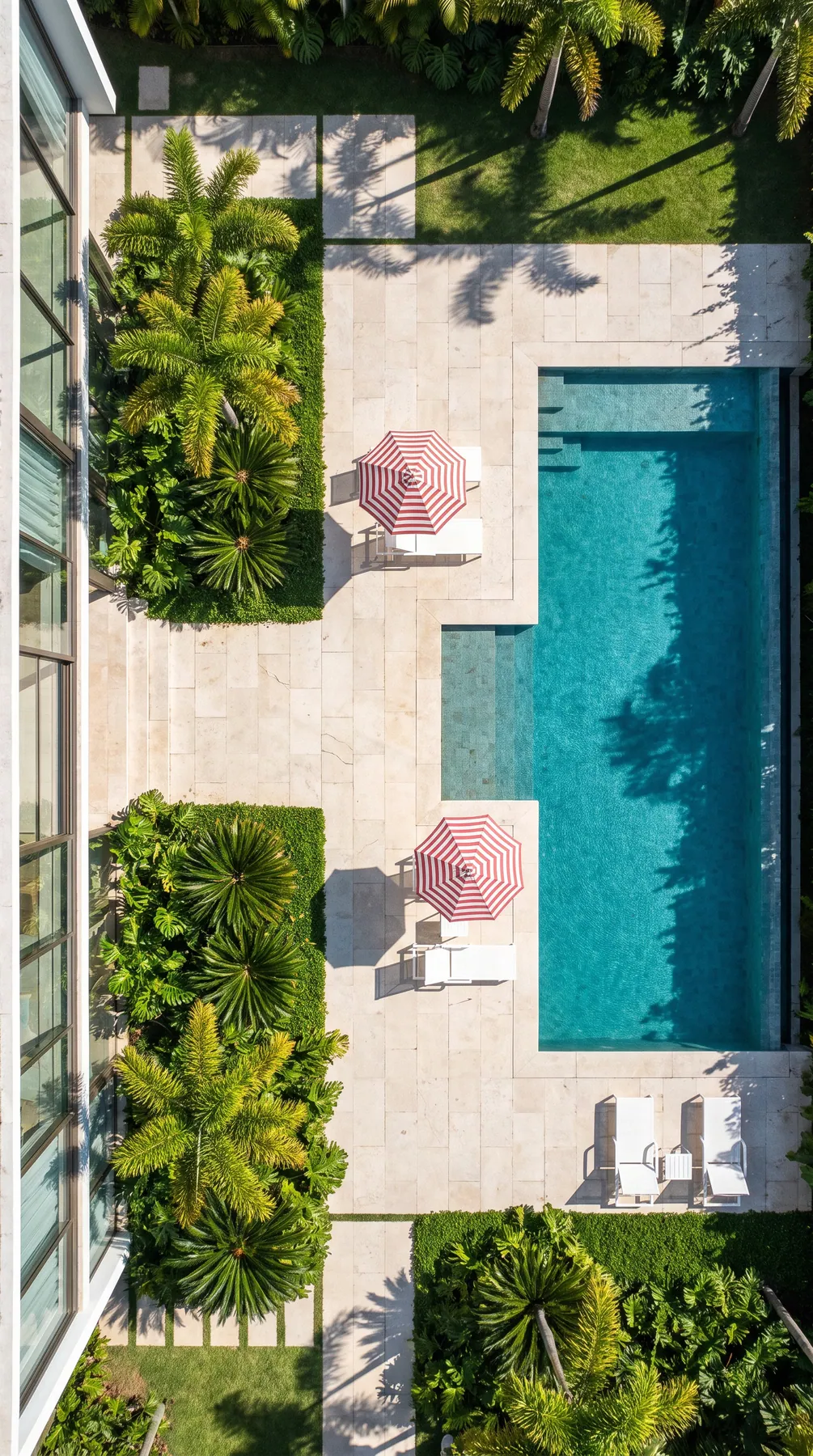 Nativa Barra Residences • Visualization